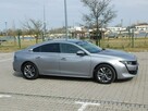 Peugeot 508 ALLURE z Gwarancją_Bezwypadkowy_Kamera_Podgrzewane Fotele - 3