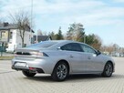 Peugeot 508 ALLURE z Gwarancją_Bezwypadkowy_Kamera_Podgrzewane Fotele - 4