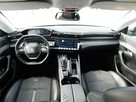 Peugeot 508 ALLURE z Gwarancją_Bezwypadkowy_Kamera_Podgrzewane Fotele - 6