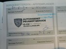Peugeot 508 ALLURE z Gwarancją_Bezwypadkowy_Kamera_Podgrzewane Fotele - 12