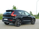 Volvo XC 40 z Gwarancją_Bezwypadkowy_100%_Model=2020r - 4