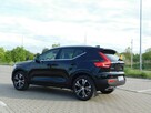 Volvo XC 40 z Gwarancją_Bezwypadkowy_100%_Model=2020r - 5