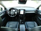 Volvo XC 40 z Gwarancją_Bezwypadkowy_100%_Model=2020r - 6