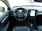 Volvo XC 40 z Gwarancją_Bezwypadkowy_100%_Model=2020r - 7
