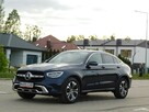 Mercedes GLC 200 Coupe 4Matic_z Gwarancją_Model=2021r - 1
