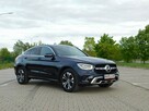 Mercedes GLC 200 Coupe 4Matic_z Gwarancją_Model=2021r - 2