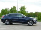 Mercedes GLC 200 Coupe 4Matic_z Gwarancją_Model=2021r - 3