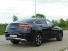 Mercedes GLC 200 Coupe 4Matic_z Gwarancją_Model=2021r - 4