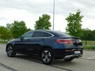 Mercedes GLC 200 Coupe 4Matic_z Gwarancją_Model=2021r - 5