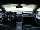 Mercedes GLC 200 Coupe 4Matic_z Gwarancją_Model=2021r - 6