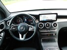 Mercedes GLC 200 Coupe 4Matic_z Gwarancją_Model=2021r - 16