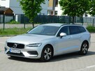 Volvo V60 z Gwarancją_12 Miesięcy_Model=2021r - 1