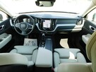 Volvo XC 60 z Gwarancja_Kamera_Beżowa Skóra_Kupiony_Salon=2020r - 2