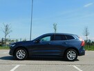 Volvo XC 60 z Gwarancja_Kamera_Beżowa Skóra_Kupiony_Salon=2020r - 3