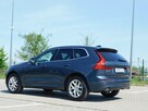 Volvo XC 60 z Gwarancja_Kamera_Beżowa Skóra_Kupiony_Salon=2020r - 4