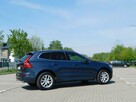 Volvo XC 60 z Gwarancja_Kamera_Beżowa Skóra_Kupiony_Salon=2020r - 5