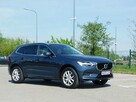 Volvo XC 60 z Gwarancja_Kamera_Beżowa Skóra_Kupiony_Salon=2020r - 6