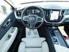 Volvo XC 60 z Gwarancja_Kamera_Beżowa Skóra_Kupiony_Salon=2020r - 7