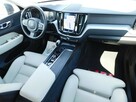 Volvo XC 60 z Gwarancja_Kamera_Beżowa Skóra_Kupiony_Salon=2020r - 8