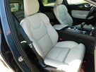 Volvo XC 60 z Gwarancja_Kamera_Beżowa Skóra_Kupiony_Salon=2020r - 9