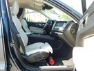 Volvo XC 60 z Gwarancja_Kamera_Beżowa Skóra_Kupiony_Salon=2020r - 10