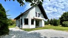 Dom Jeszkowice gm. Czernica, Truskawkowa - 3