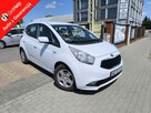 Kia Venga 1.4i 16V 90KM Salon Polska - 1