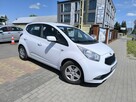 Kia Venga 1.4i 16V 90KM Salon Polska - 2