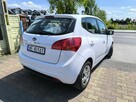 Kia Venga 1.4i 16V 90KM Salon Polska - 5