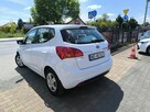 Kia Venga 1.4i 16V 90KM Salon Polska - 7