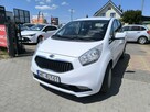 Kia Venga 1.4i 16V 90KM Salon Polska - 11