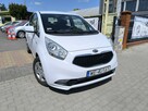 Kia Venga 1.4i 16V 90KM Salon Polska - 12