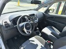 Kia Venga 1.4i 16V 90KM Salon Polska - 14