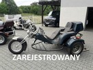 Boom Low Rider TRAJKA 1.3 Zarejestrowana na prawko kat B L5E - 1