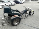 Boom Low Rider TRAJKA 1.3 Zarejestrowana na prawko kat B L5E - 8
