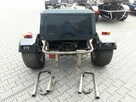 Boom Low Rider TRAJKA 1.3 Zarejestrowana na prawko kat B L5E - 9