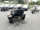 Boom Low Rider TRAJKA 1.3 Zarejestrowana na prawko kat B L5E - 11