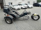 Boom Low Rider TRAJKA 1.3 Zarejestrowana na prawko kat B L5E - 13