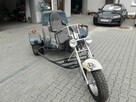 Boom Low Rider TRAJKA 1.3 Zarejestrowana na prawko kat B L5E - 14