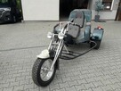 Boom Low Rider TRAJKA 1.3 Zarejestrowana na prawko kat B L5E - 15