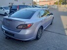 Mazda 6 1.8i klima elektryka stan BDB liftback - 3