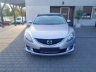 Mazda 6 1.8i klima elektryka stan BDB liftback - 5