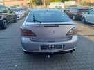 Mazda 6 1.8i klima elektryka stan BDB liftback - 7