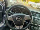 Mazda 6 1.8i klima elektryka stan BDB liftback - 16