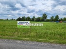 Rzerzęczyce, działka budowlana 500m2, szer. 25m - 5