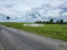 Rzerzęczyce, działka budowlana 500m2, szer. 25m - 12