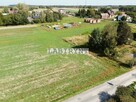 Rzerzęczyce, działka budowlana 500m2, szer. 25m - 14