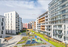 Mieszkanie 2pok, 45,60m2 z balkonem nowe /Wrocław Szczepin - 10