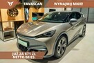 Cupra Tavascan 286KM! Endurance! - 1
