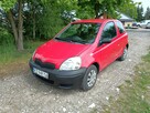 Toyota Yaris 1.0 05r - 2